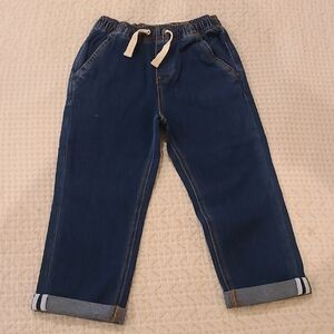 Hanna Andersson Boys Jeans